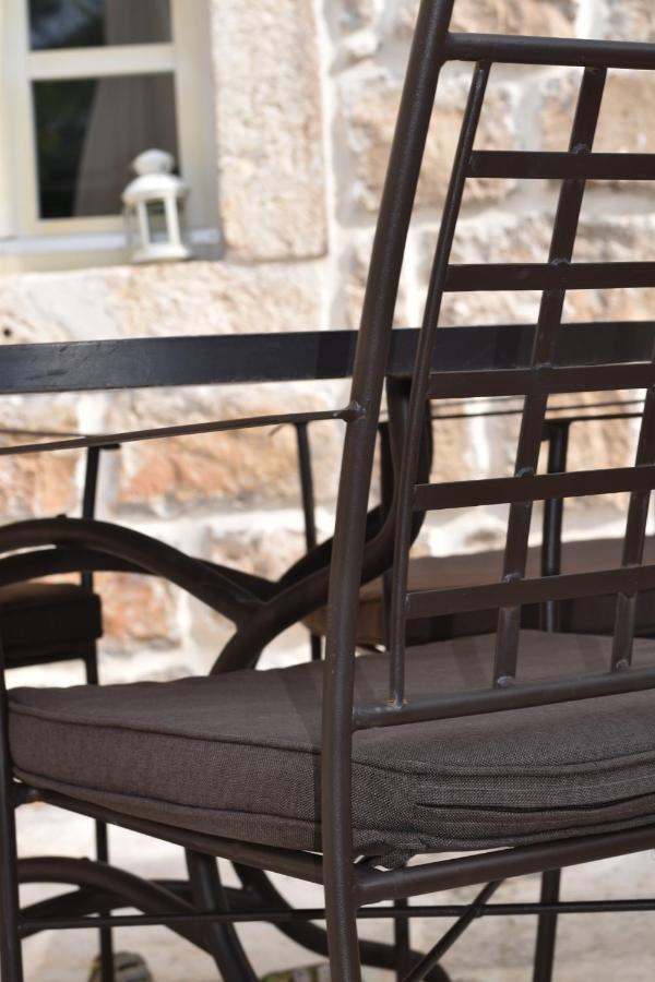 Apartmán Charming Stone House In Cavtat Old Town Exteriér fotografie