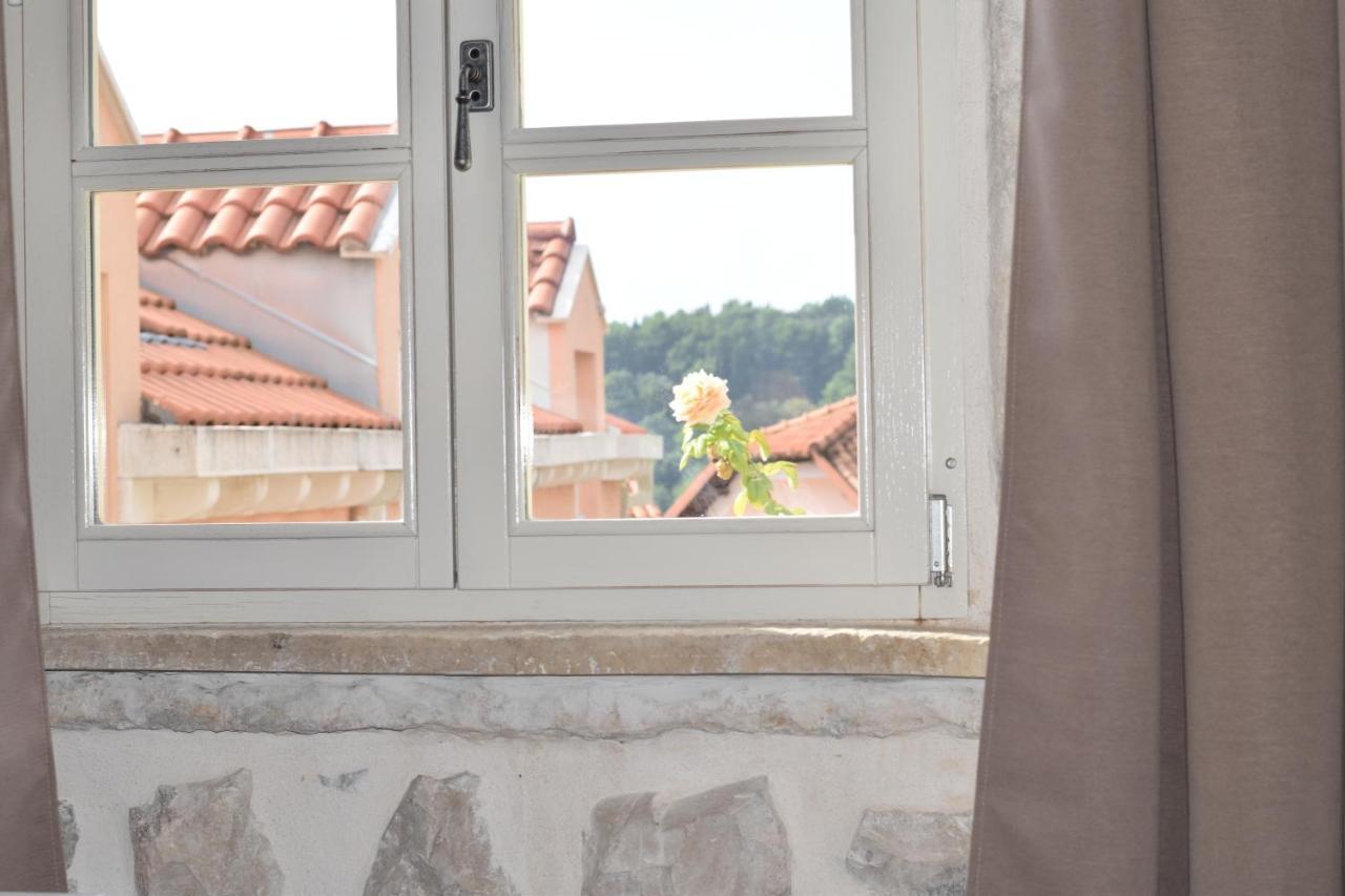 Apartmán Charming Stone House In Cavtat Old Town Exteriér fotografie