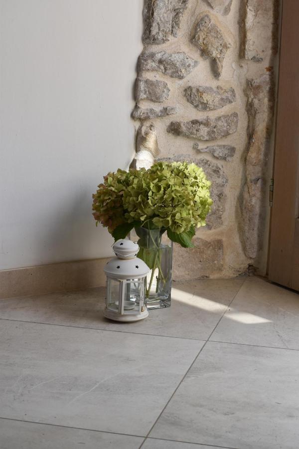 Apartmán Charming Stone House In Cavtat Old Town Exteriér fotografie